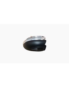 Spiegelclignoteur Met Bodemlamp