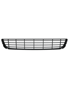 Grille voor VOLKSWAGEN GOLF 6 2008-2012
