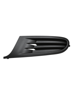 Grille links voor VOLKSWAGEN GOLF 6 2008-2012