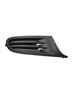 Grille links voor VOLKSWAGEN GOLF 6 2008-2012