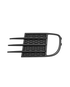 Grille voor VOLKSWAGEN GOLF 6 2008-2012