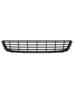Grille voor VOLKSWAGEN GOLF 6 2008-2012