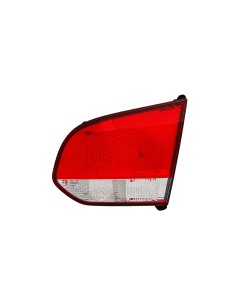 Achterlicht voor VOLKSWAGEN GOLF 6 2008-2012