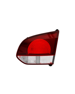 Achterlicht voor VOLKSWAGEN GOLF 6 2008-2012