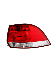 Achterlicht voor VOLKSWAGEN GOLF 6 2008-2012