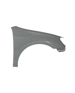 Spatbord (voorscherm) voor VOLKSWAGEN GOLF 6 2008-2012