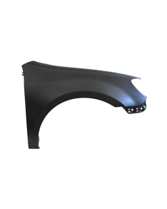 Spatbord (voorscherm) voor VOLKSWAGEN GOLF 6 2008-2012