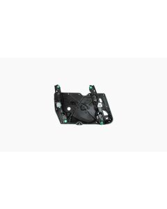 Raammechanisme Voor 4 / 5D Elektrisch Zonder Motor / Montageplaat