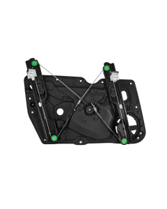 Raammechanisme links voor VOLKSWAGEN GOLF 6 2008-2012