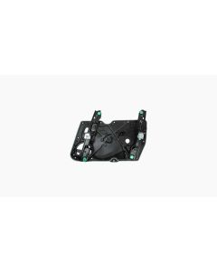 Raammechanisme Voor 4 / 5D Elektrisch Zonder Motor / Montageplaat