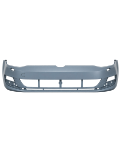 Voorbumper links voor VOLKSWAGEN GOLF 7 2012-2017