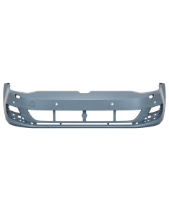 Voorbumper links voor VOLKSWAGEN GOLF 7 2012-2017