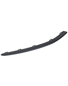 Bumperspoiler voor VOLKSWAGEN GOLF 7 2012-2017