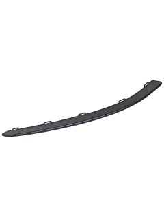 Bumperspoiler voor VOLKSWAGEN GOLF 7 2012-2017