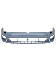 Voorbumper links voor VOLKSWAGEN GOLF 7 2012-2017