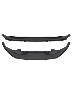 Bumperspoiler voor VOLKSWAGEN GOLF