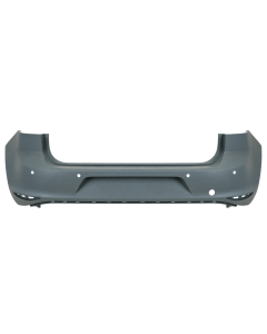 Achterbumper voor VOLKSWAGEN GOLF 7 2012-2017