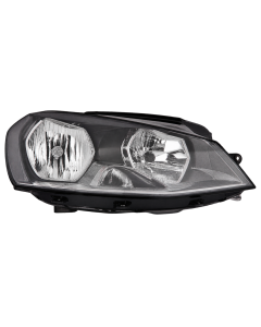 Koplamp rechts voor VOLKSWAGEN GOLF 7 2012-2017