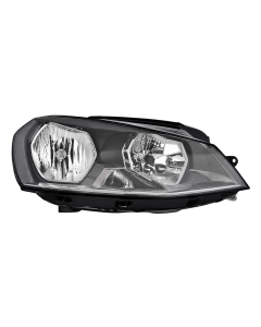 Koplamp rechts voor VOLKSWAGEN GOLF 7 2012-2017