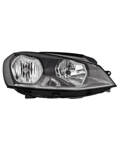 Koplamp rechts voor VOLKSWAGEN GOLF 7 2012-2017