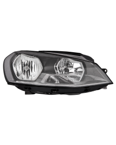Koplamp rechts voor VOLKSWAGEN GOLF 7 2012-2017