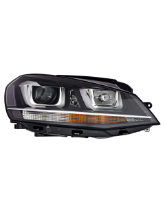 Koplamp rechts voor VOLKSWAGEN GOLF 7 2012-2017