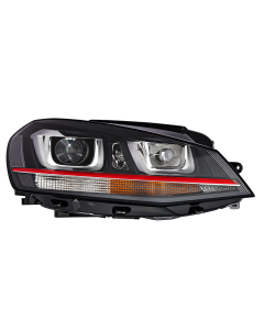 Koplamp rechts voor VOLKSWAGEN GOLF 7 2012-2017
