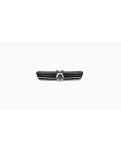 Grille Zwart / Chroom Highline / Xenon