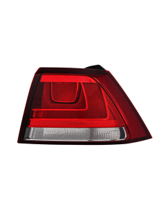 Achterlicht voor VOLKSWAGEN GOLF 7 2012-2017