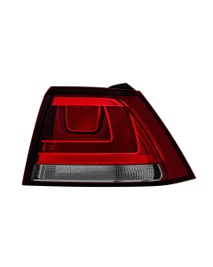 Achterlicht voor VOLKSWAGEN GOLF 7 2012-2017