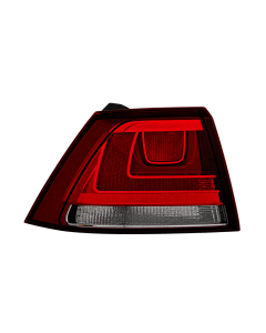 Achterlicht voor VOLKSWAGEN GOLF 7 2012-2017