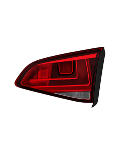 Achterlicht voor VOLKSWAGEN GOLF 7 2012-2017