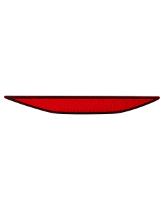 Bumperreflector voor VOLKSWAGEN GOLF 7 2012-2017