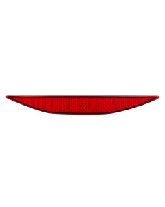 Bumperreflector voor VOLKSWAGEN GOLF 7 2012-2017