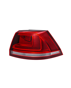 Achterlicht voor VOLKSWAGEN GOLF 7 2012-2017
