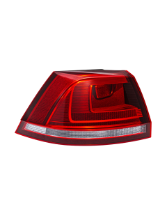 Achterlicht voor VOLKSWAGEN GOLF 7 2012-2017