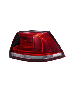 Achterlicht voor VOLKSWAGEN GOLF 7 2012-2017