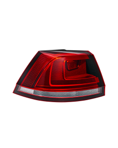 Achterlicht voor VOLKSWAGEN GOLF 7 2012-2017