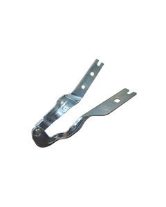 Motorkapscharnier voor VOLKSWAGEN GOLF