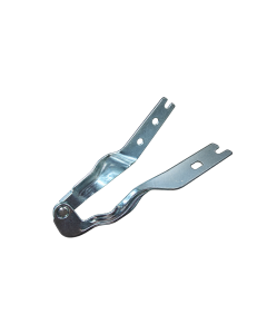 Motorkapscharnier voor VOLKSWAGEN GOLF