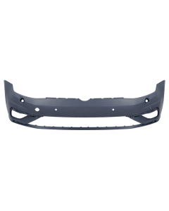 Voorbumper links voor VOLKSWAGEN GOLF 7 2017-2020