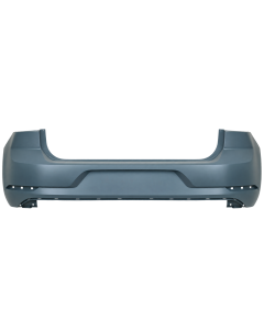 Achterbumper voor VOLKSWAGEN GOLF 7 2017-2020