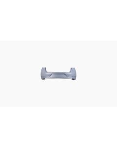 Achterbumper In Primer / Pdc Gaten
