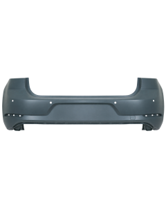 Achterbumper voor VOLKSWAGEN GOLF 7 2017-2020