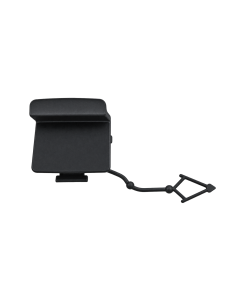 Afdekkap bumper voor VOLKSWAGEN GOLF 7 2017-2020