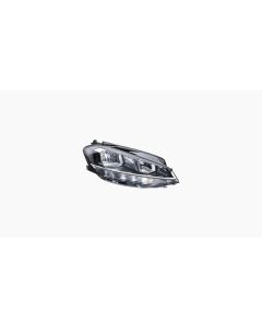 Unit DEPO E H7 / H9 / LED Elektrisch Verstelbaar Met Motor