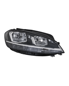 Koplamp rechts voor VOLKSWAGEN GOLF 7 2017-2020