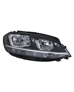 Koplamp rechts voor VOLKSWAGEN GOLF 7 2017-2020