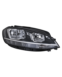 Koplamp rechts voor VOLKSWAGEN GOLF 7 2017-2020