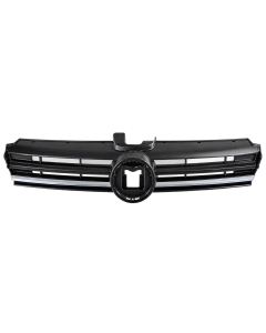 Grille voor VOLKSWAGEN GOLF 7 2017-2020